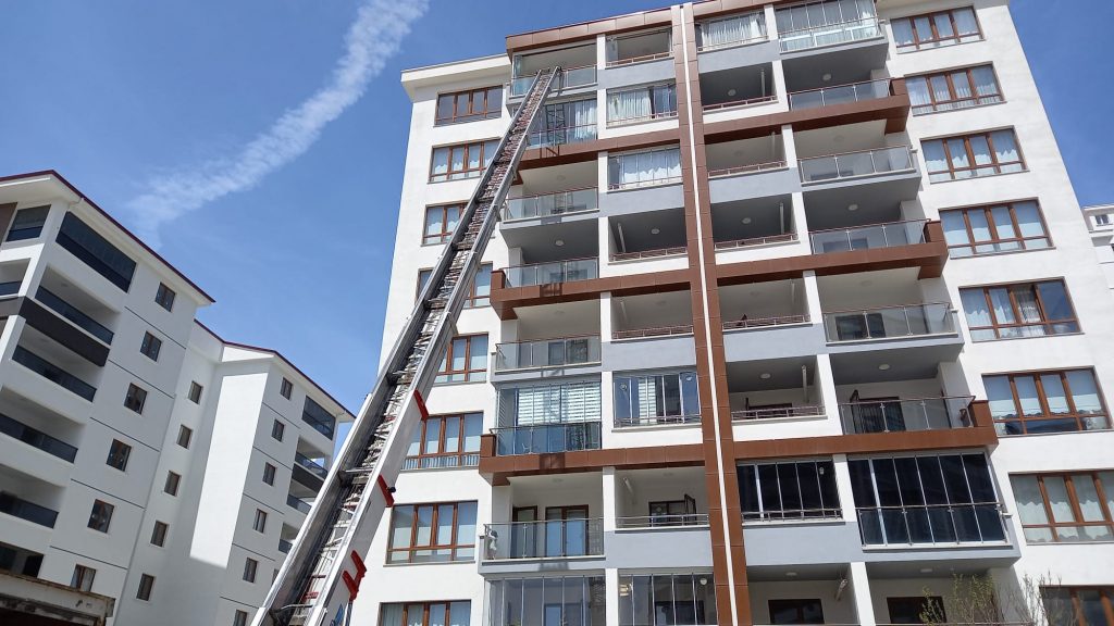 Kayseri Evden Eve Nakliyat