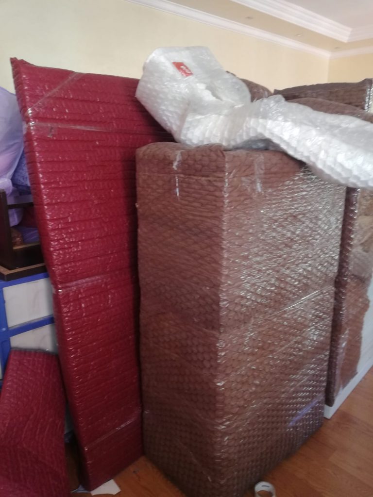 Yükseltepe Evden Eve Nakliyat