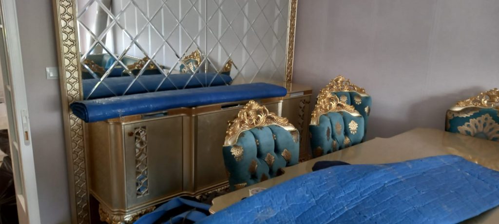 Keçiören Evden Eve Nakliyat